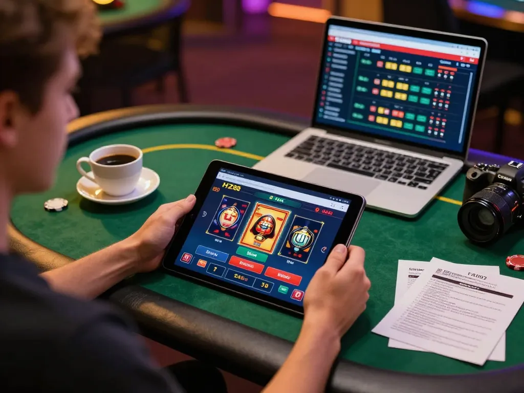 Experience thrilling gameplay at HZ88 online gaming with engaging interfaces and quality strategy.