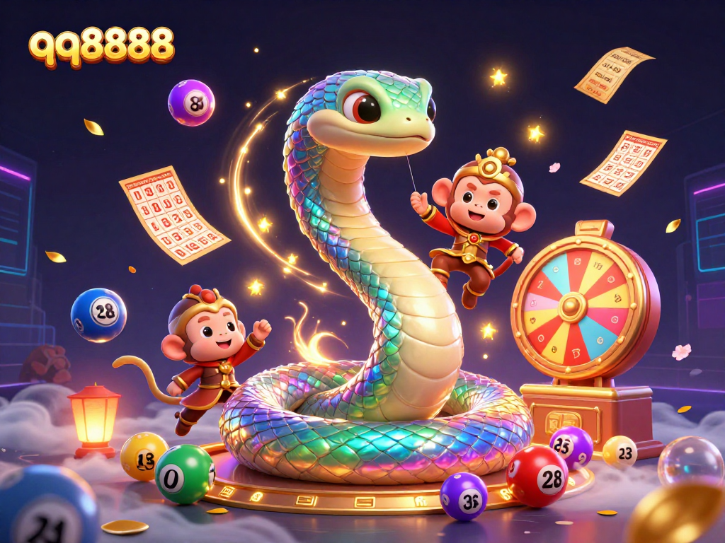 Engage with lively gaming elements in the vibrant world of qq8888.