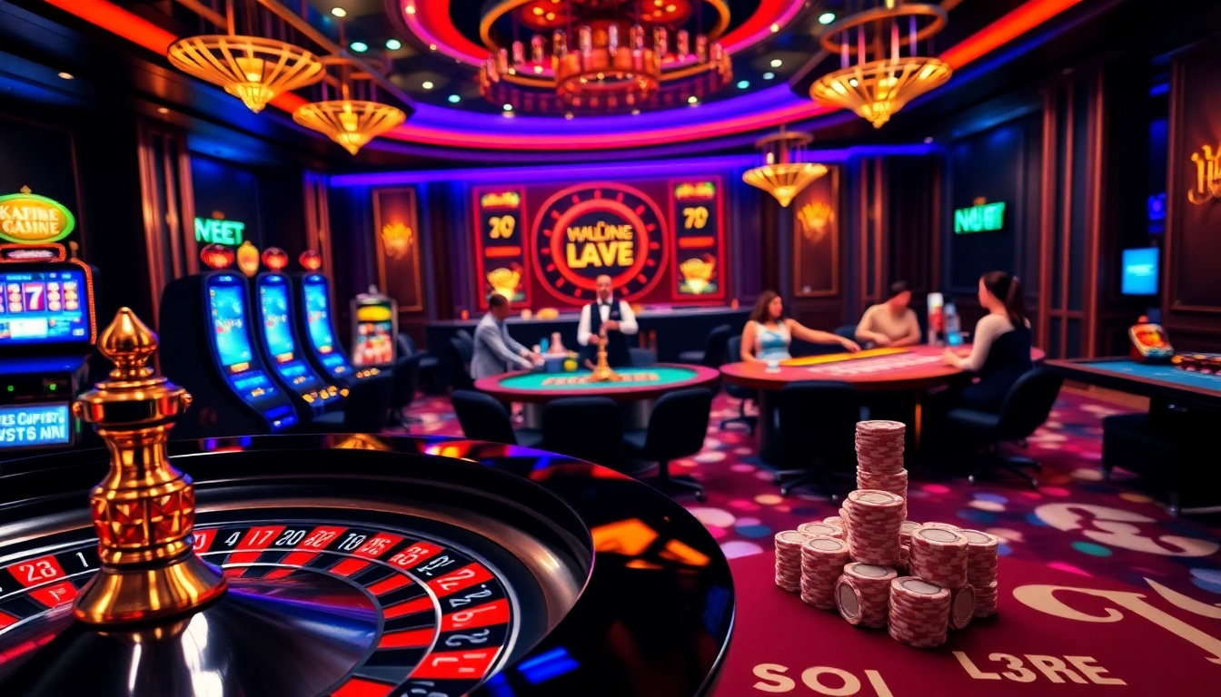 Engage in thrilling gameplay at https://nbet.ru.com/ with dynamic casino tables and vibrant roulette wheels.