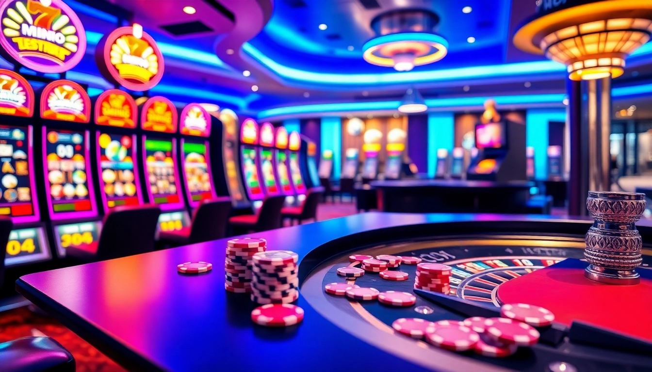 Winning Strategies for Slot Games on https://l567.tech/: Essential Tips for 2025 Success
