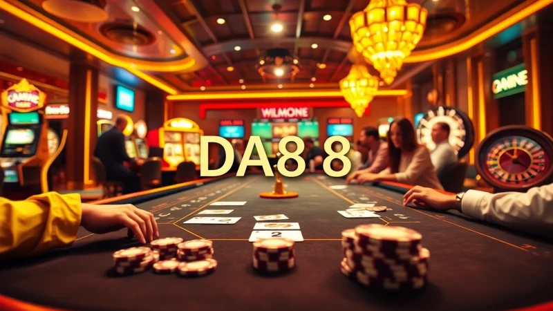 DA88: Essential Strategies for Winning Big in 2025 Fishing for Best Odds