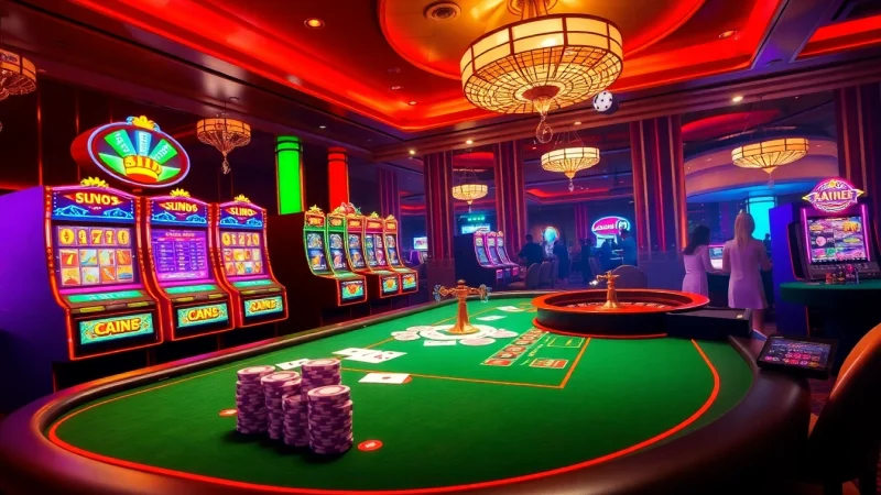 Mastering Winning Strategies at Nhà Cái 888Vi: Essential Gambling Techniques for 2025