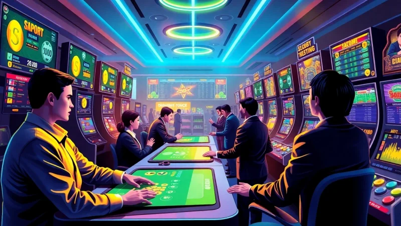 SBOBET.dance: The Definitive 2025 Guide to Online Betting Success