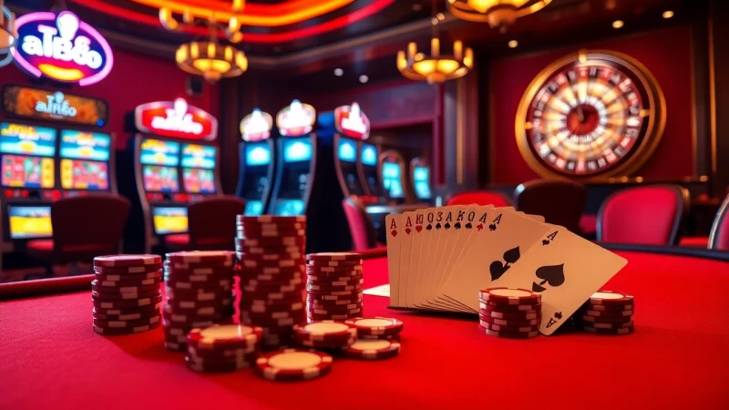 Mastering Betting Strategies at nhà cái tr88: Proven Techniques for 2025 Gamblers