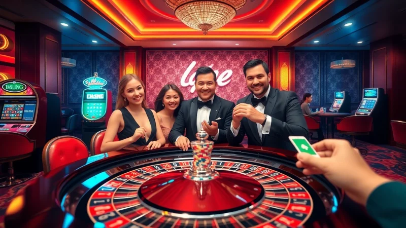 Strategic Betting at Nhà Cái TG88: Winning Insights for 2025 Gamblers