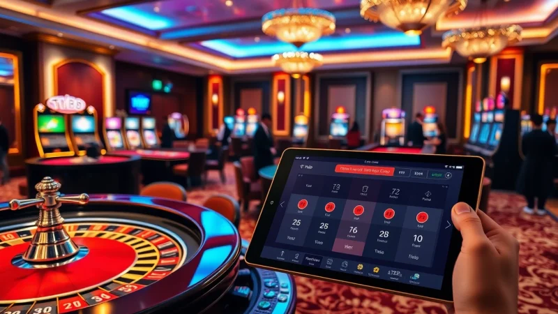 Mastering Winning Strategies at TK88 Casino: Comprehensive Guide for 2025 Gamblers