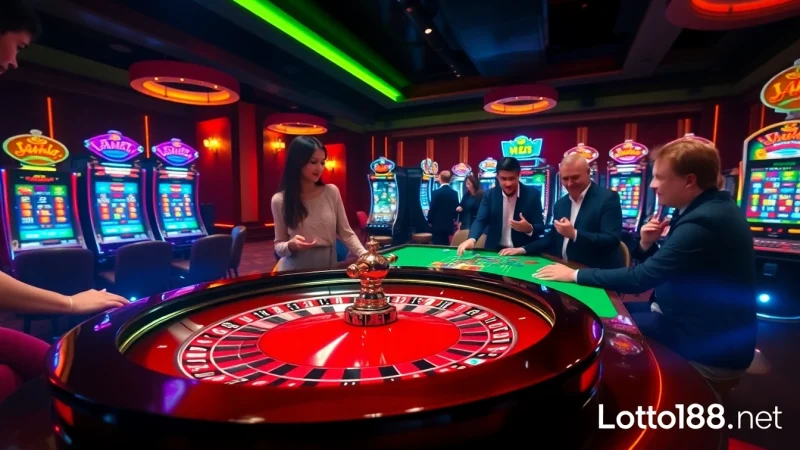 Effective Betting Strategies at loto188.gb.net for 2025: Maximize Your Wins!